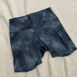 NOBULL High Rise 6” Shorts